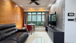 Blk 316A Waterway Cascadia (Punggol), HDB 4 Rooms #578611551
